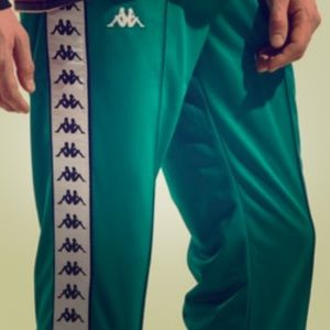 Kappa Pants